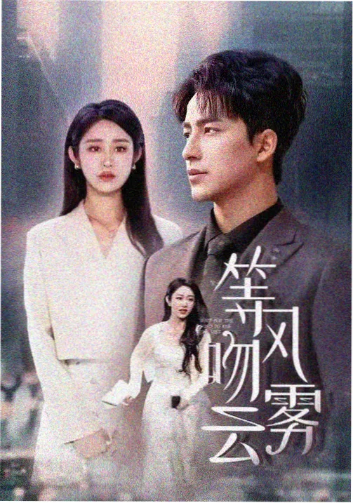 长夜沉沙悬疑刑侦电视剧在线观看